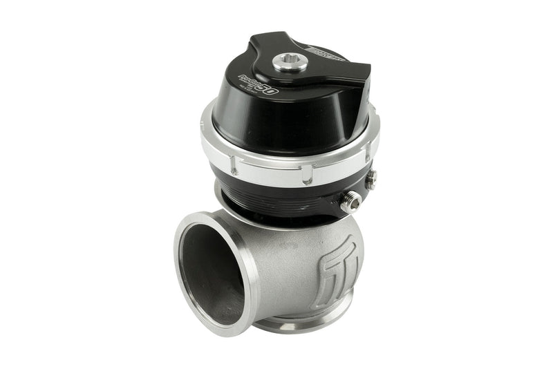 Turbosmart GenV WG50CG ProGate50 Compressed Gas 7psi