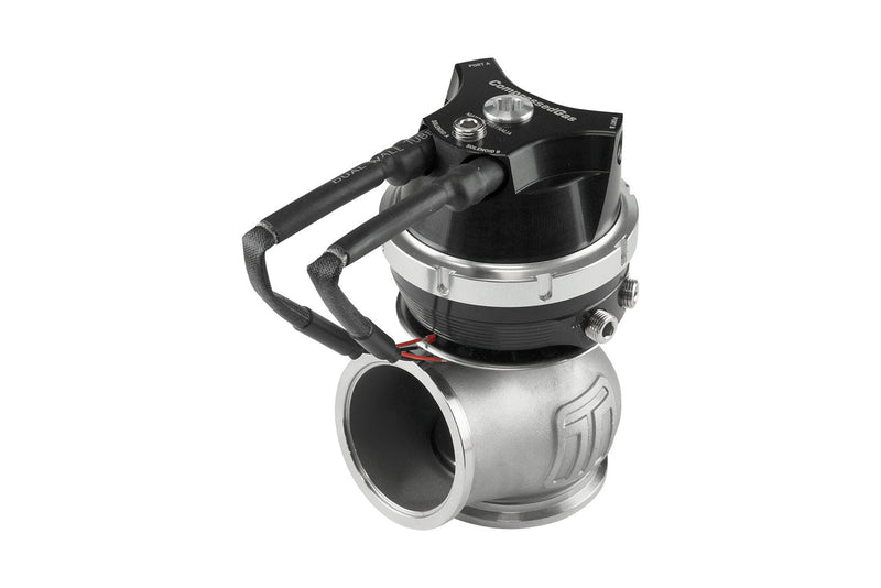 Turbosmart GenV WG50CG ProGate50 Compressed Gas