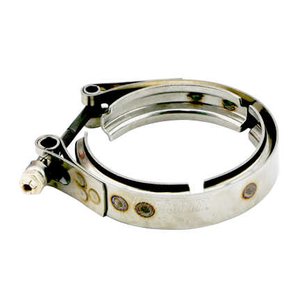 Turbosmart Gen-V WG50 Inlet V-Band