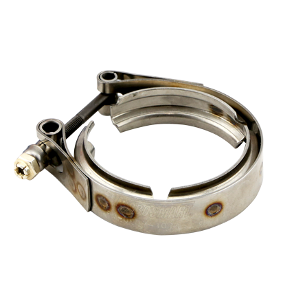 Turbosmart Gen-V WG50 Outlet V-Band