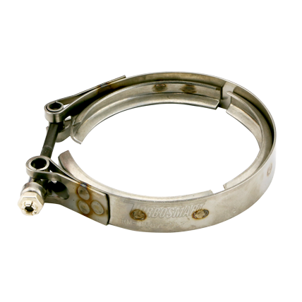 Turbosmart Gen-V WG60 Inlet V-Band