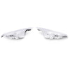 Lens BMW K1200S BMW K1300S Generic Front Turn Signals