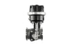 Turbosmart PSG40CG Pneumatic StraightGate40 Compressed