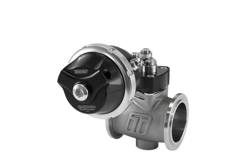 Turbosmart PSG40CG Pneumatic StraightGate40 Compressed