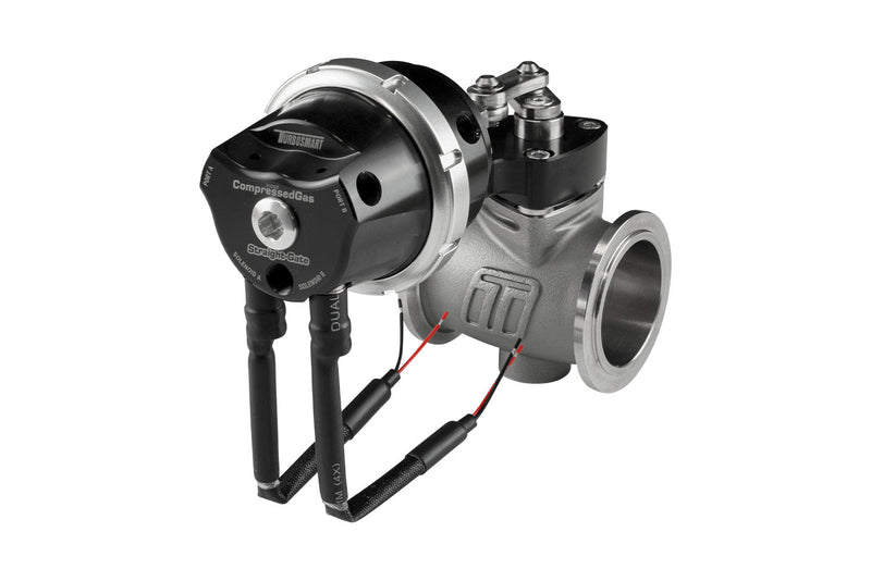 Turbosmart PSG40CG Pneumatic StraightGate40 Compressed