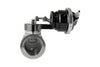 Turbosmart PSG40 Pneumatic Straight Gate 6psi Black