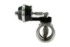 Turbosmart PSG50V Pneumatic StraightGate (Vacuum) 6 InHg