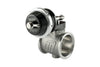 Turbosmart PSG50V Pneumatic StraightGate (Vacuum) 6 InHg