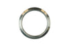 Turbosmart SG76 Weld Flange - Aluminium TS-0567-3001