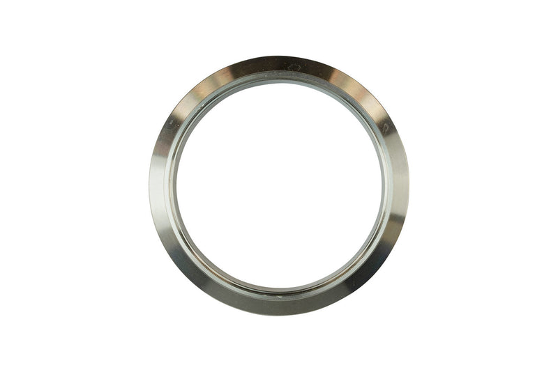 Turbosmart SG76 Weld Flange - Stainless Steel TS-0567-3002