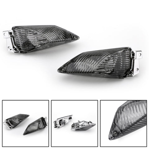 Suzuki GSXR1000 (09-2010) K9 Generic Rear Turn Signals Lens