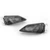 Suzuki GSXR1000 (09-2010) K9 Generic Rear Turn Signals Lens