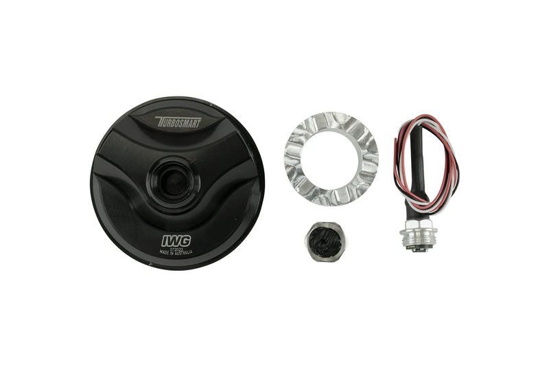 Turbosmart GenV IWG Position Sensor Cap Upgrade Kit