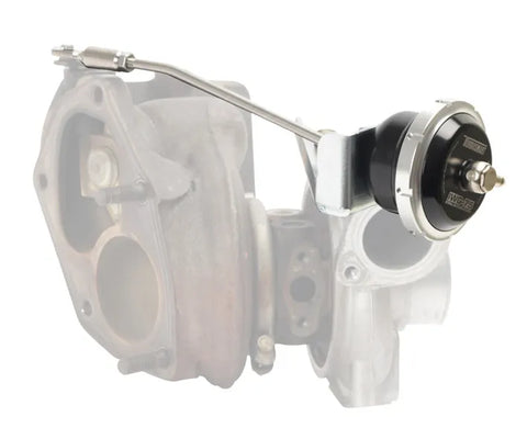 Turbosmart IWG75 10psi Black (EVO 6-8) Internal Wastegate Actuator