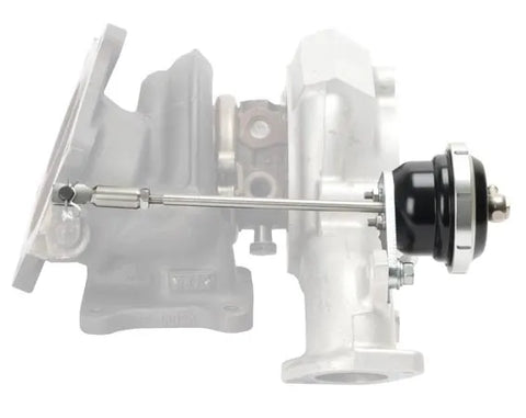 Turbosmart IWG75 22psi Black (EVO X) Internal Wastegate Actuator