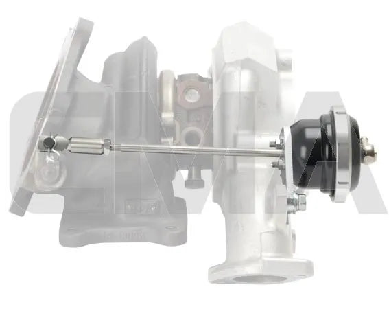 Turbosmart IWG75 Internal Wastegate Actuator (EVO X) — fits Mitsubishi Evo