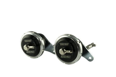 Turbosmart IWG75 7psi fits Nissan GTR R35