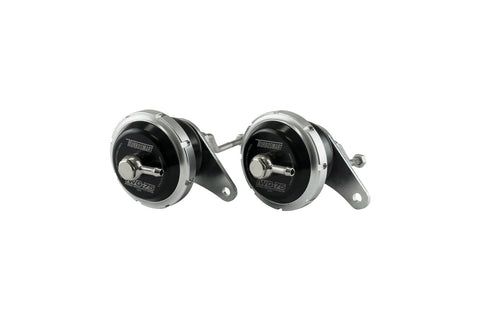 Turbosmart IWG75 24psi fits Nissan GTR R35