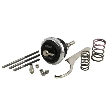 Turbosmart Gen-V IWG Black Wastegate Actuator (BorgWarner EFR)