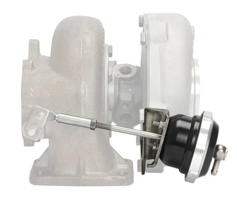 Turbosmart IWG75 7psi Black (BA/BF/FG XR6 Turbo) Internal Wastegate Actuator