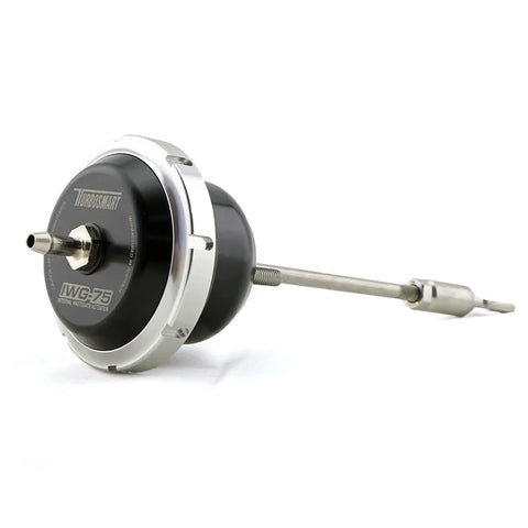 Turbosmart IWG75 12psi (Focus Mk3 RS 2.3 EcoBoost 16+) Internal Wastegate Actuator — fits Ford Focus