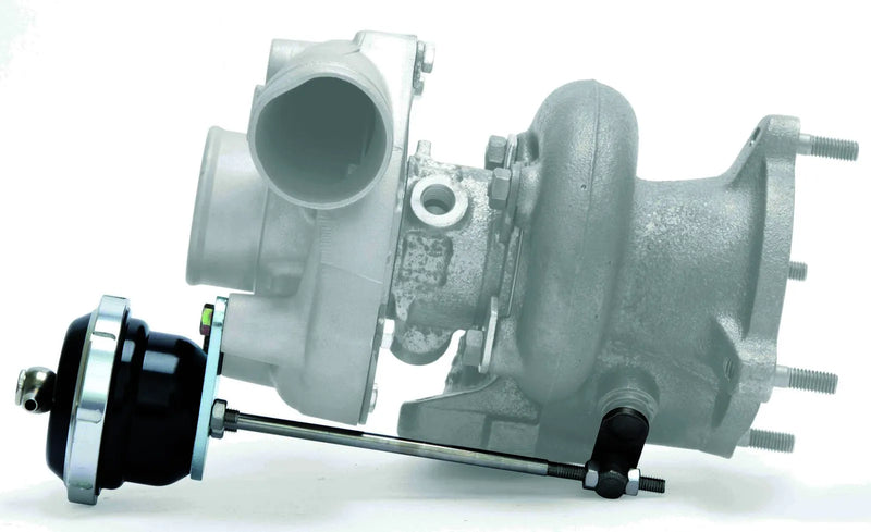 Turbosmart IWG75 24psi Black (Porsche 993 911 Turbo 95-98) Internal Wastegate Actuator — fits Porsche 911