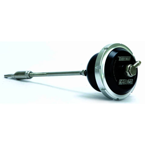 Turbosmart IWG75 26psi Black (Dodge Ram 5.9L TD) Internal Wastegate Actuator — fits Dodge Ram 2500 4x4 New