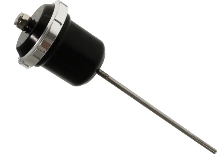 Turbosmart IWG75 35psi HP Black (Dodge Cummins Turbo Diesel) Internal Wastegate Actuator