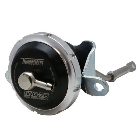 Turbosmart Internal Wastegate Actuator 7psi IWG75 (Megane RS250 12-17) - Black — fits Renault Megane (image 2)
