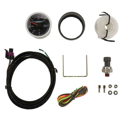 Turbosmart 60psi Boost Only Gauge