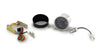 Turbosmart TS-0701-3011 Transmission Temperature Gauge -
