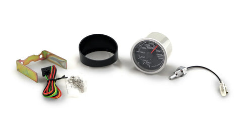 Turbosmart Transmission Temperature Gauge - Fahrenheit