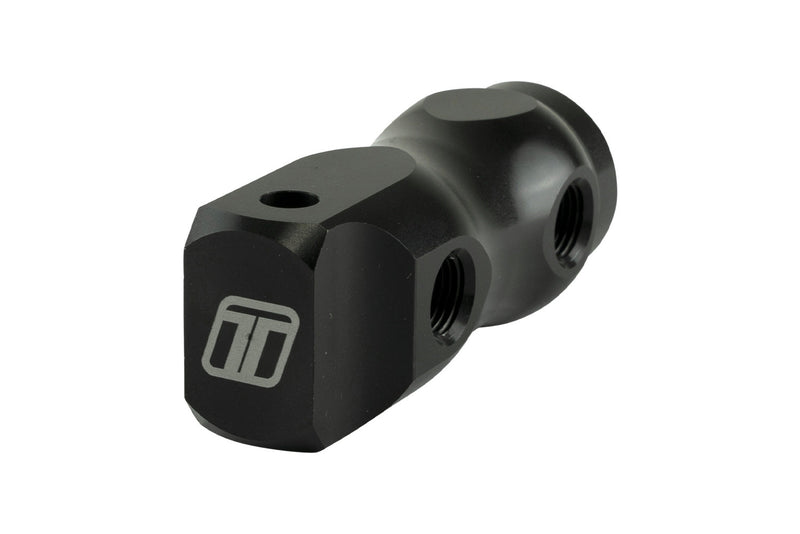 Turbosmart Vacuum Distribution Block TS-0704-1001
