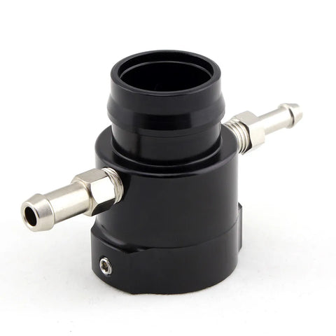 Turbosmart Boost Reference Adapter - BRA (VW Golf GTI Mk5/6) - Black