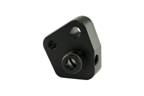 Turbosmart BRA (Black) fits Ford Fiesta EcoBoost