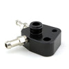 Turbosmart Boost Reference Adapter - BRA (Fiesta EcoBoost 2015+) - Black