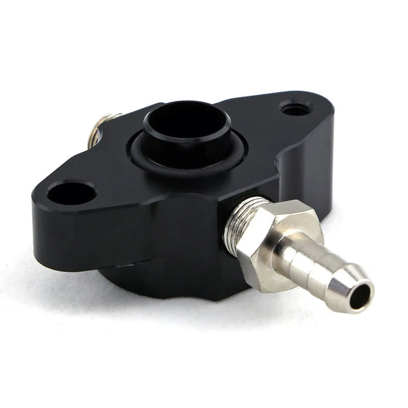 Turbosmart Boost Reference Adapter - BRA (Ford F150 EcoBoost 13-16) - Black