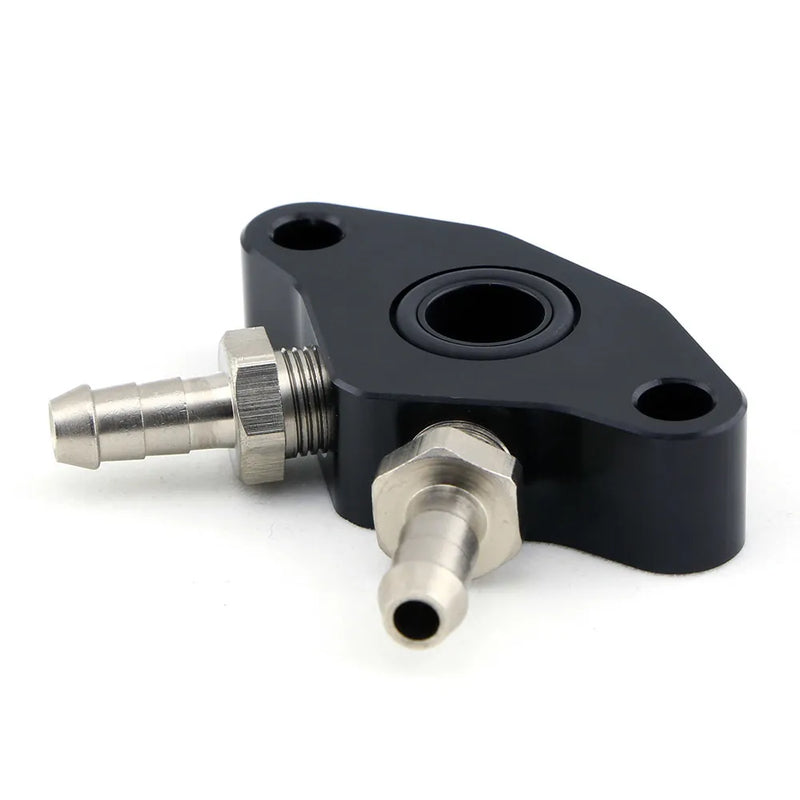 Turbosmart Boost Reference Adapter - BRA (TD42T/ZD30DDTi Engine) - Black