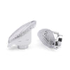 Suzuki Hayabusa GSXR1300 (08-2012) Generic Rear Turn Signals Lens