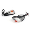 2 Color Kawasaki Ninja EX 250 88-2007 Front Turn Signals