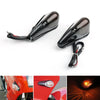 2 Color Kawasaki Ninja EX 250 88-2007 Front Turn Signals