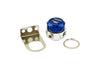 Turbosmart Oil Pressure Regulator T40 40psi (Blue)