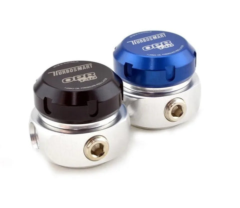 Turbosmart OPR T40 40psi - Turbo Oil Pressure Regulator