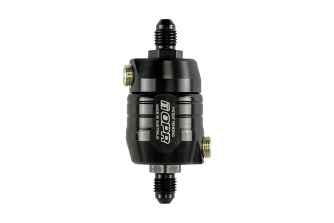 Turbosmart ProOPR Rising Rate Turbo Oil Pressure