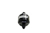 Turbosmart TS-0804-1001 Billet Turbo Oil Feed Filter 44um
