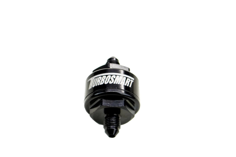 Turbosmart TS-0804-1001 Billet Turbo Oil Feed Filter 44um