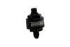 Turbosmart Billet Turbo Oil Feed Filter 44um -4AN To -4ORB