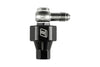 Turbosmart Turbocharger Direct Mount Oil Filter 44um -