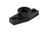 Turbosmart Billet Turbo Drain adapter w/ Silicon O-ring