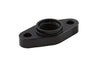 Turbosmart Billet Turbo Drain adapter w/ Silicon O-ring